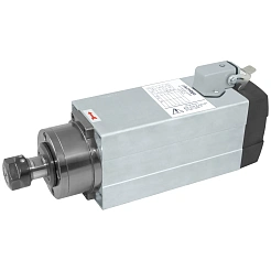 Шпиндель воздушный QA2.2/220/18K-SQ/ER20 27 093 руб. Шпиндель воздушный QA2.2/220/18K-SQ/ER20