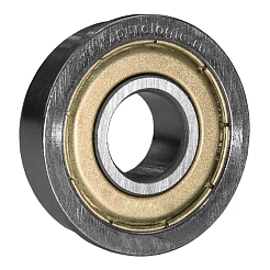 Подшипник F6000-2Z/P5 107 руб. Подшипник F6000-2Z/P5