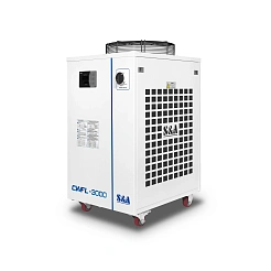 Чиллер S&A CWFL-3000 250 176 руб. Чиллер S&A CWFL-3000