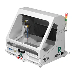 Фрезерный станок с ЧПУ REINER ME24 926 013 руб. Фрезерный станок с ЧПУ REINER ME24