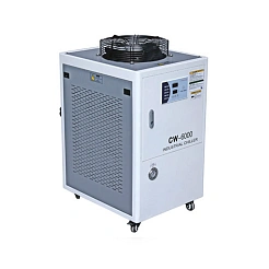 Чиллер CW-6000 106 085 руб. Чиллер CW-6000