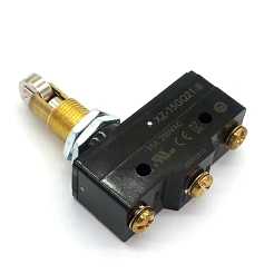 Концевой выключатель XZ-15GQ21-B 447 руб. Концевой выключатель XZ-15GQ21-B