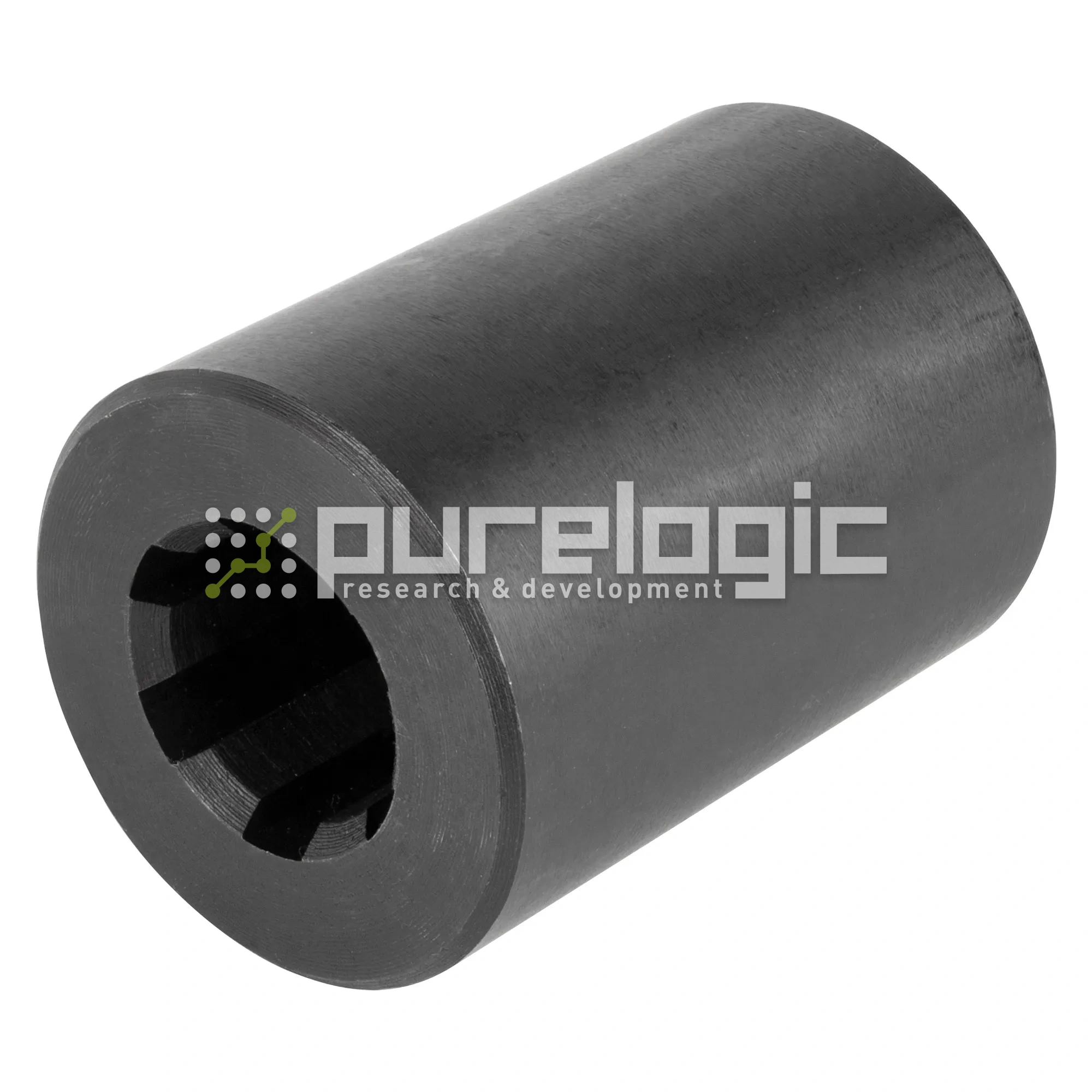 Шлицевая втулка SN-13x16 2 065 Шлицевая втулка SN-13x16 фото