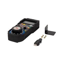 Пульт ЧПУ беспроводной WHB04B-4 20 149 руб. Пульт ЧПУ беспроводной WHB04B-4