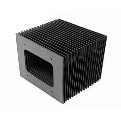 Гофрозащита BC-RC610-920 8 149 руб. Гофрозащита BC-RC610-920