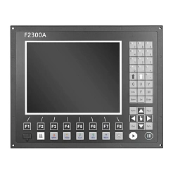 ЧПУ контроллер F2300A 54 336 руб. ЧПУ контроллер F2300A