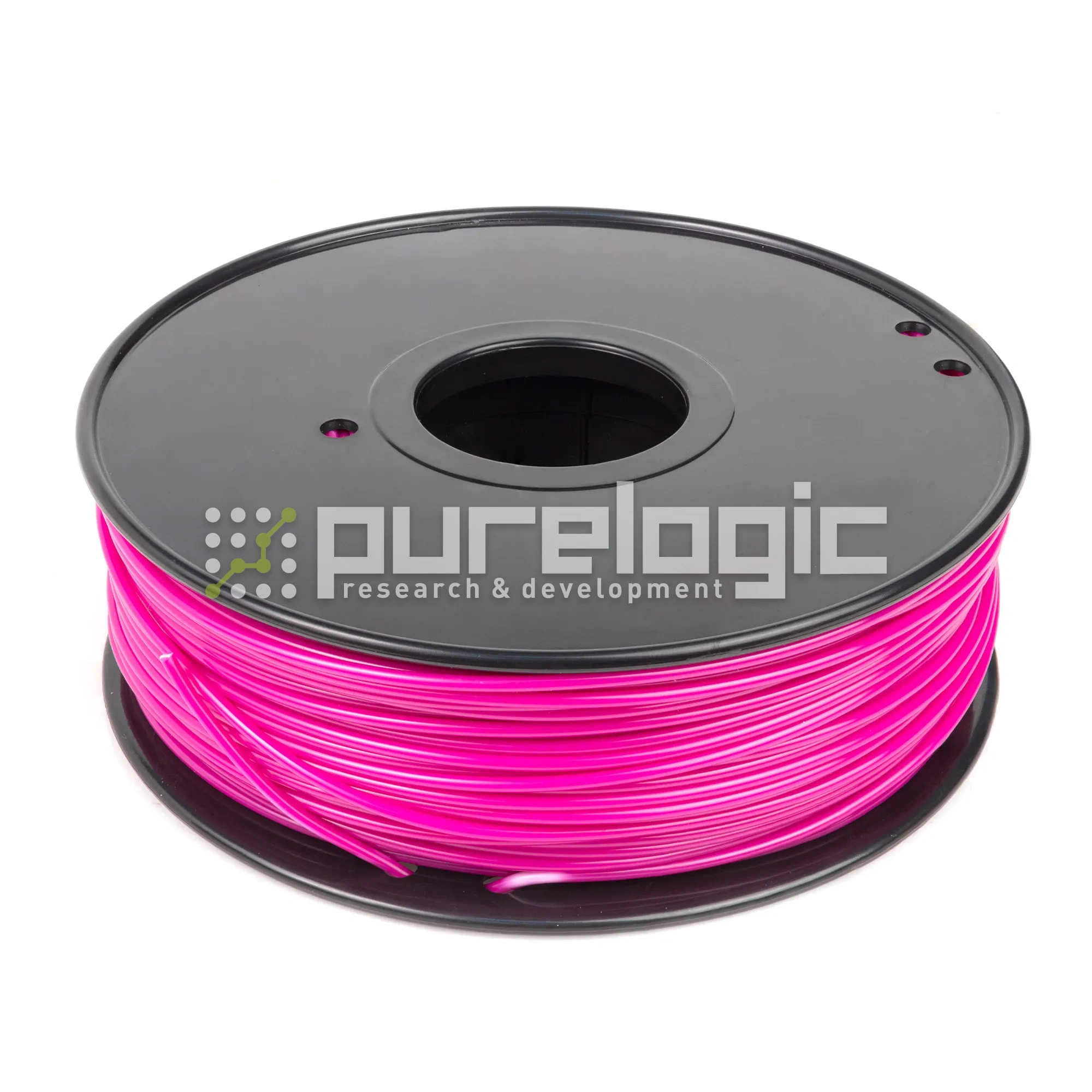 Пластиковая нить фиолетовая 3D-PLA3.0-VLT-1 720 Пластиковая нить фиолетовая 3D-PLA3.0-VLT-1 фото
