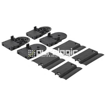 Держатель кабель-канала TPH80x150 2 095 Держатель кабель-канала TPH80x150 фото