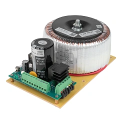 Источник питания линейный PS804-12 14 530 руб. Источник питания линейный PS804-12