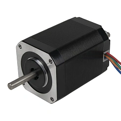 Двигатель шаговый PL42HD58-D5 2 950 руб. Двигатель шаговый PL42HD58-D5