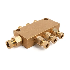 Распределитель B-3-8 977 руб. Распределитель B-3-8