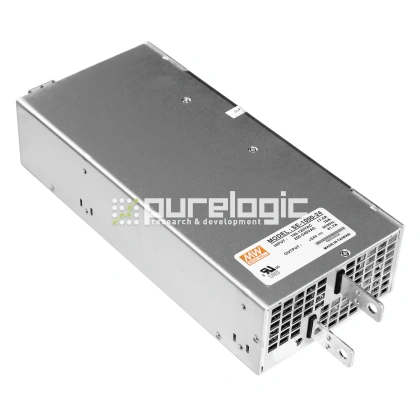 Источник питания импульсный SE-1000-24 20 898 Источник питания импульсный SE-1000-24 фото