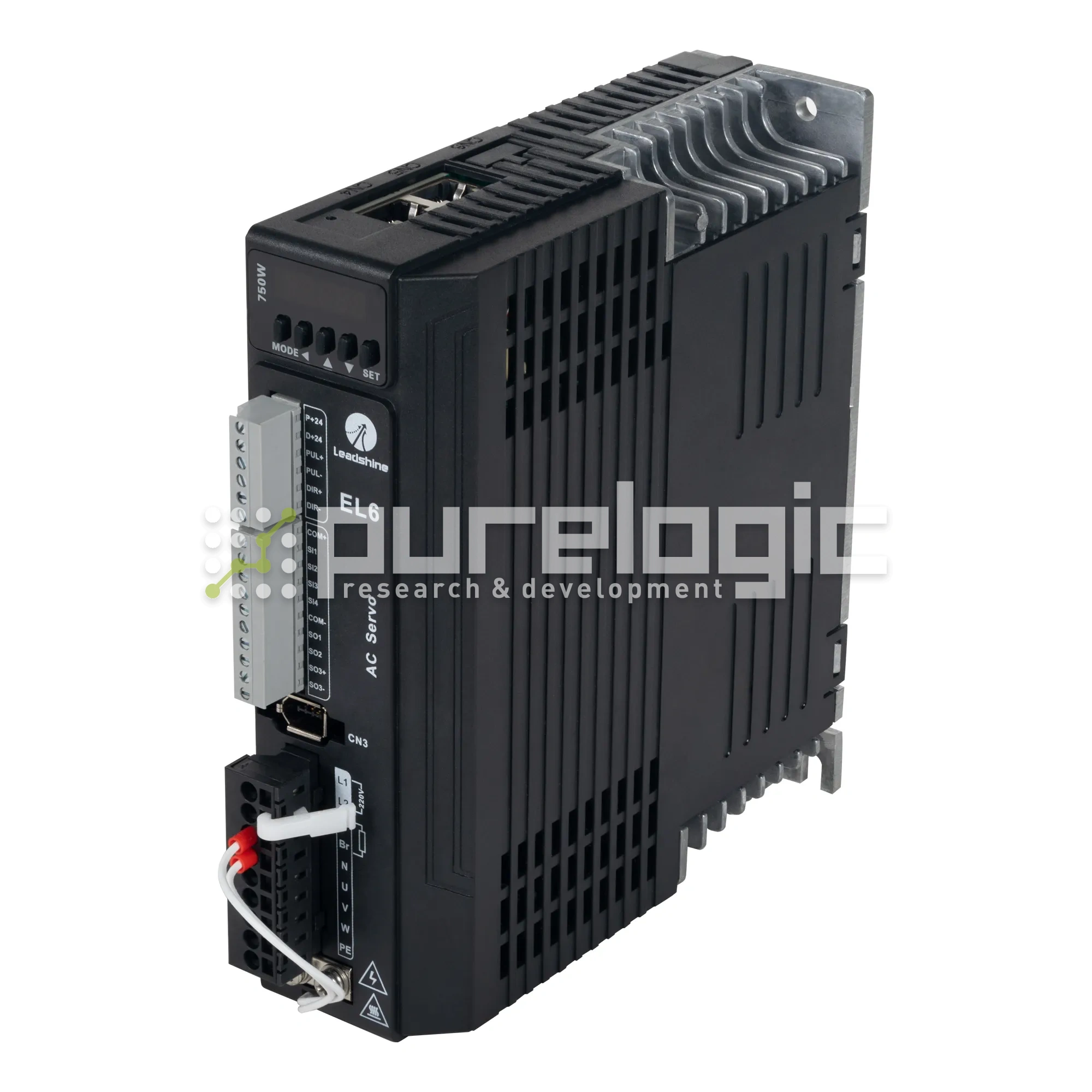 Драйвер EL6-CAN750Z 31 019 Драйвер EL6-CAN750Z фото