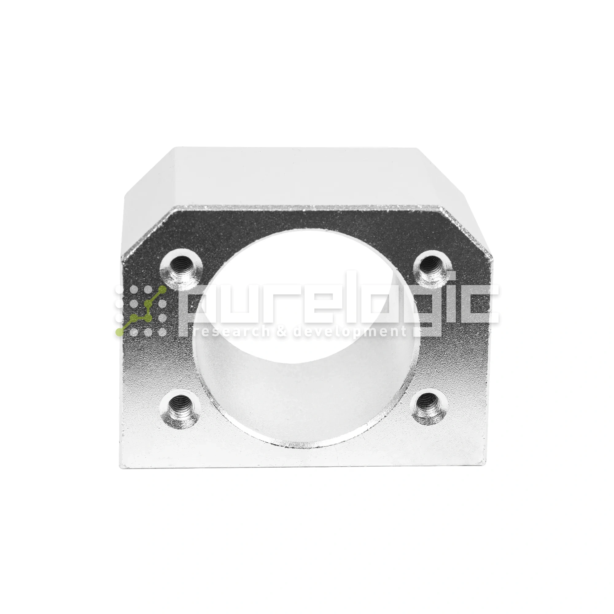 Держатель гайки ШВП  BSG1616 905 Держатель гайки ШВП  BSG1616 фото