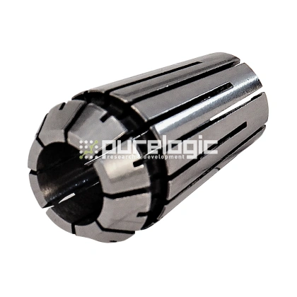 Цанга ER16-3 431 Цанга ER16-3 фото