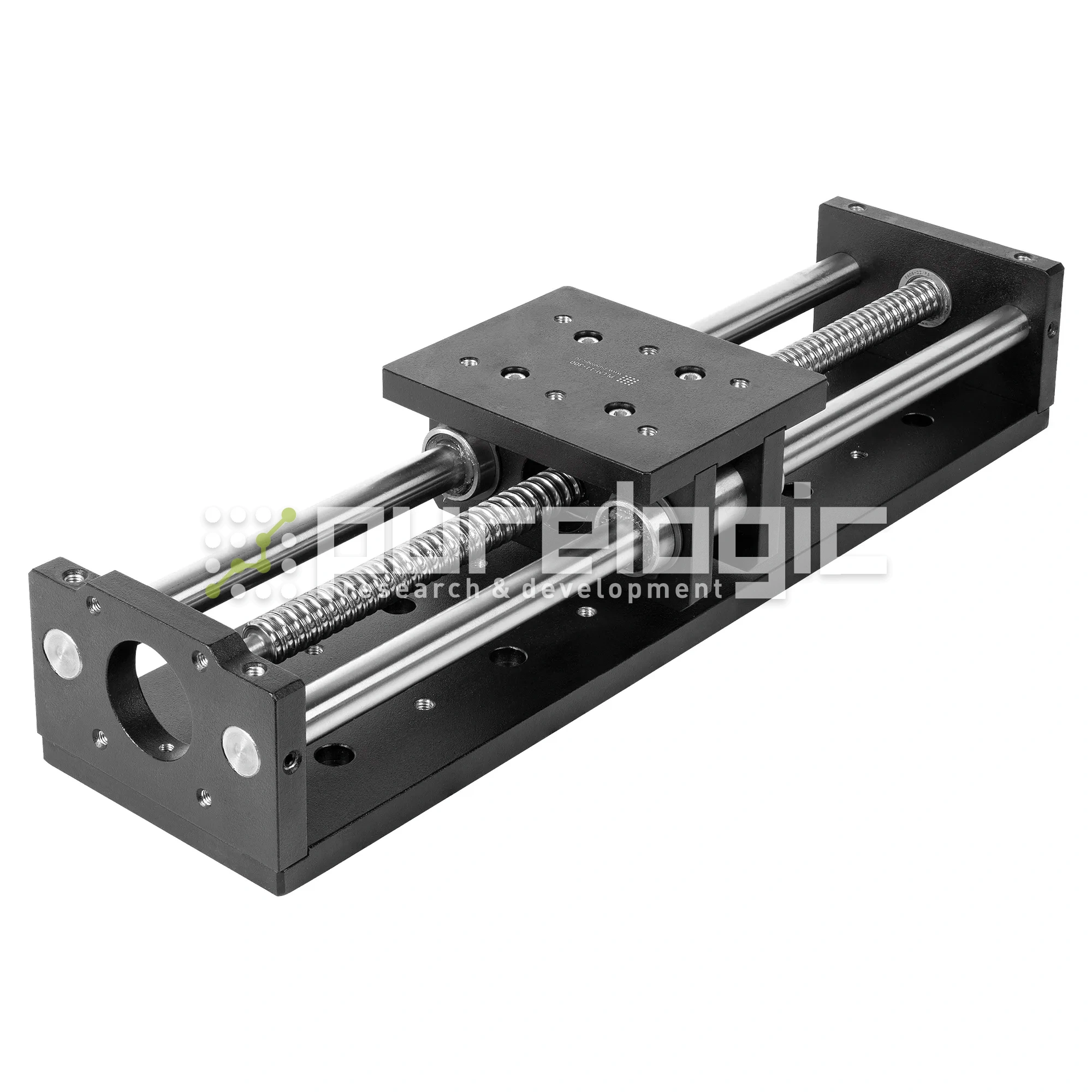 Модуль линейного перемещения PLLM-11-300 34 735 Модуль линейного перемещения PLLM-11-300 фото