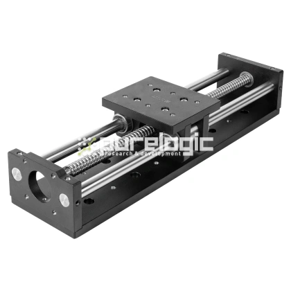 Модуль линейного перемещения PLLM-11-300 34 735 Модуль линейного перемещения PLLM-11-300 фото