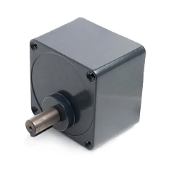 Редуктор для ШД 86GB5K (1:5) 13 767 руб. Редуктор для ШД 86GB5K (1:5)