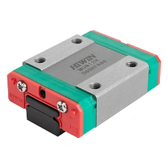 Модуль опорный Hiwin MGN12CZ0HM 3 247 руб. Модуль опорный Hiwin MGN12CZ0HM