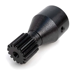 Шестерня прямозубая GS1-T15D14 1 181 руб. Шестерня прямозубая GS1-T15D14