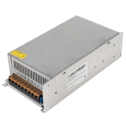Источник питания импульсный GS-600-48 4 647 руб. Источник питания импульсный GS-600-48