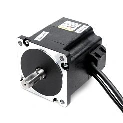 Бесколлекторный двигатель PL86BLM02 13 364 руб. Бесколлекторный двигатель PL86BLM02