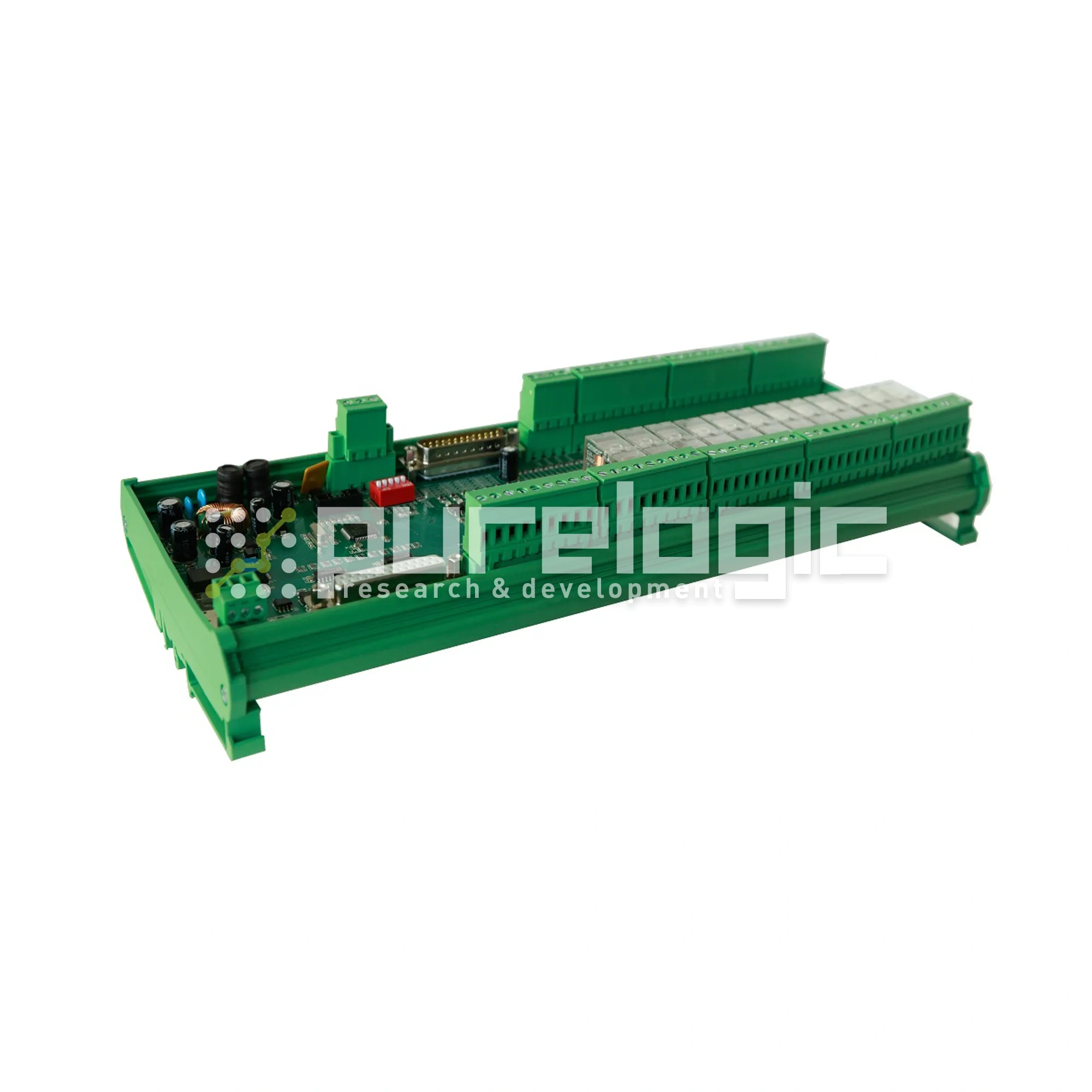 ЧПУ система F7600W-IN 462 383 ЧПУ система F7600W-IN фото