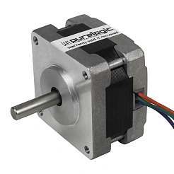Двигатель шаговый PL39HD26-D5 2 433 руб. Двигатель шаговый PL39HD26-D5