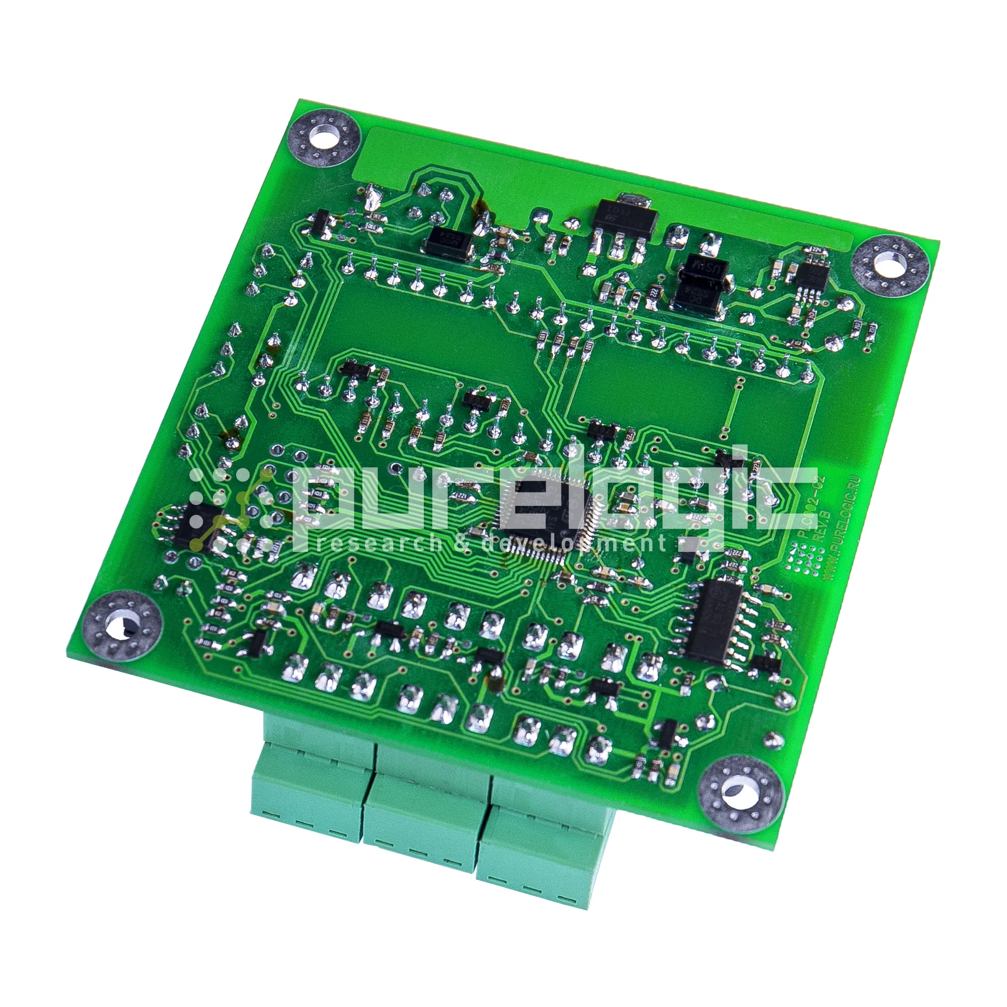 Генератор PLC002-G2 6 960 Генератор PLC002-G2 фото