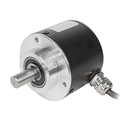 Энкодер H-ZSP5810EC-24-C-1000 6 619 руб. Энкодер H-ZSP5810EC-24-C-1000