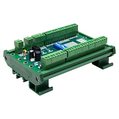 Модуль синхронизации PLC-S1 8 299 руб. Модуль синхронизации PLC-S1