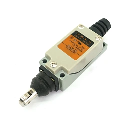 Концевой выключатель XZ-8/122 694 руб. Концевой выключатель XZ-8/122