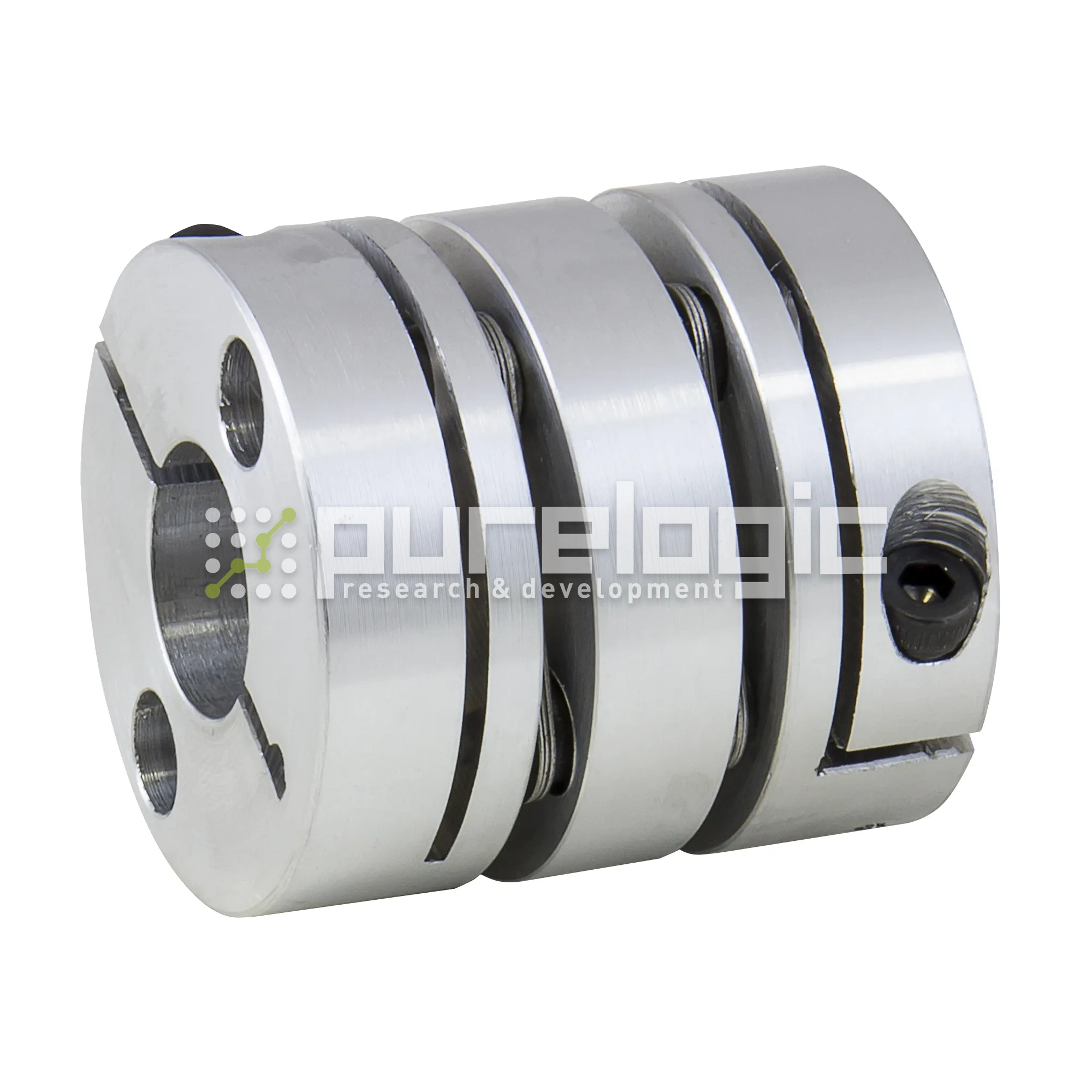 Муфта соединительная BD-2633-6-6.35 1 522 Муфта соединительная BD-2633-6-6.35 фото