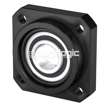 Опора ШВП Hiwin FF25-C5 6 866 Опора ШВП Hiwin FF25-C5 фото