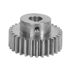 Шестерня прямозубая GS2-T30D16 1 175 руб. Шестерня прямозубая GS2-T30D16