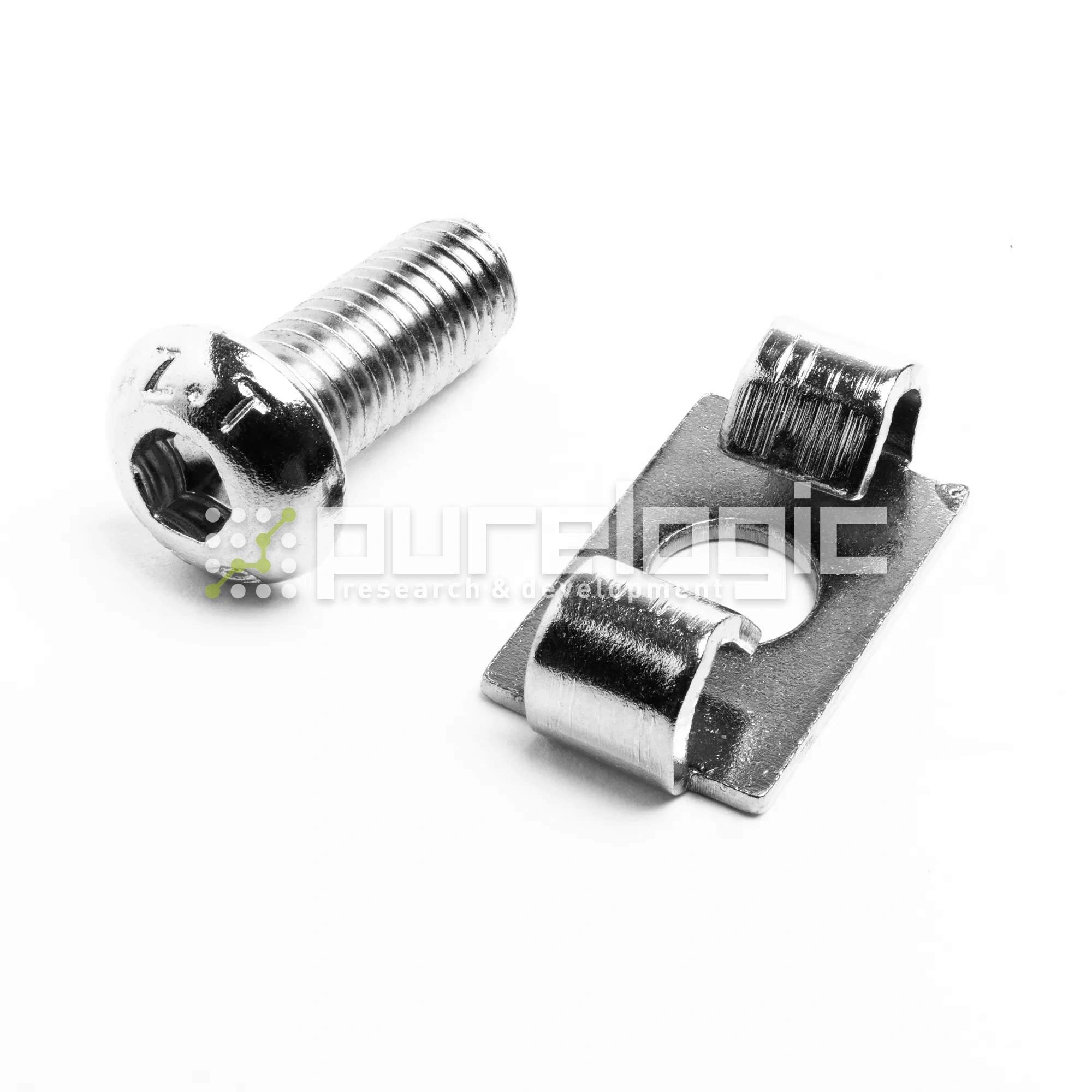 Фиксатор пазовый TK30 41 Фиксатор пазовый TK30 фото