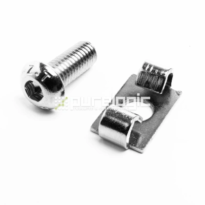 Фиксатор пазовый TK30 41 Фиксатор пазовый TK30 фото