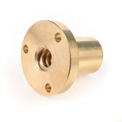 Гайка TRF-9.53x2.54 775 руб. Гайка TRF-9.53x2.54