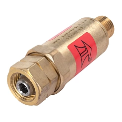 Газовый обратный клапан M12x1.25 LT-HQ-03 1 312 руб. Газовый обратный клапан M12x1.25 LT-HQ-03