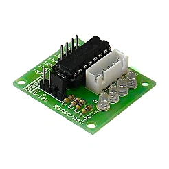 Драйвер ШД ULN2003-D1 176 руб. Драйвер ШД ULN2003-D1