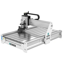 Фрезерный станок с ЧПУ REINER MP68 223 275 руб. Фрезерный станок с ЧПУ REINER MP68