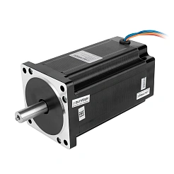 Двигатель шаговый PL86H151-D14K 11 592 руб. Двигатель шаговый PL86H151-D14K