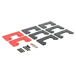 Блок пылезащиты HSAC GH35KK 1 539 руб. Блок пылезащиты HSAC GH35KK