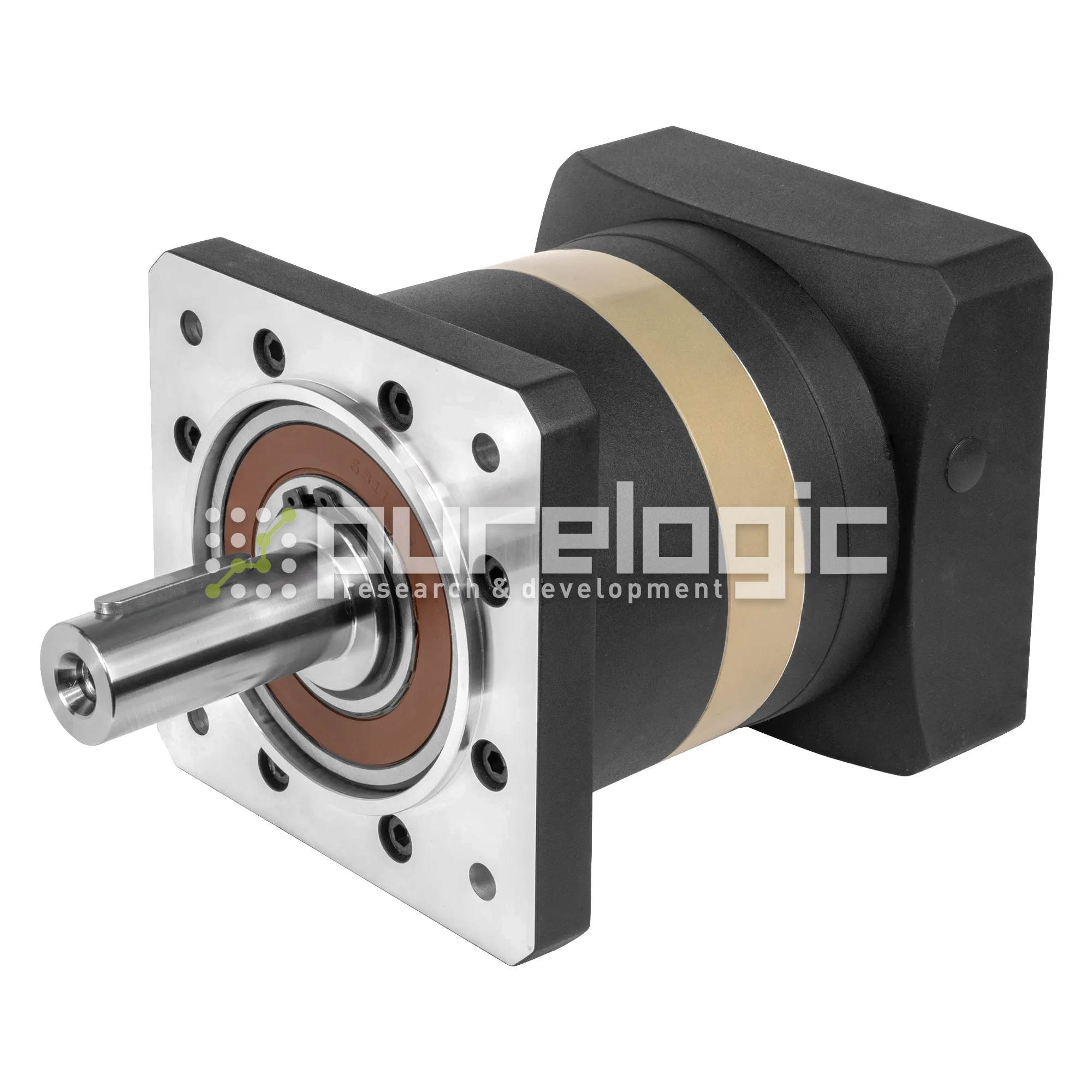 Редуктор планетарный 160PLF4K-35S-D35 65 176 Редуктор планетарный 160PLF4K-35S-D35 фото