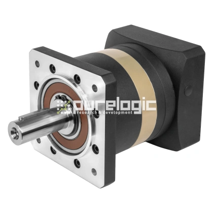 Редуктор планетарный 160PLF4K-35S-D35 65 176 Редуктор планетарный 160PLF4K-35S-D35 фото