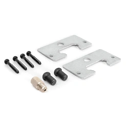 Блок пылезащиты Hiwin EG15ZZ 1 004 руб. Блок пылезащиты Hiwin EG15ZZ