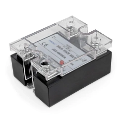 Твердотельное реле JGX-4830DA 841 руб. Твердотельное реле JGX-4830DA