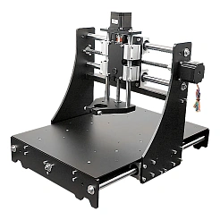 Станок с ЧПУ PLRA4L, базовый комплект 52 787 руб. Станок с ЧПУ PLRA4L, базовый комплект