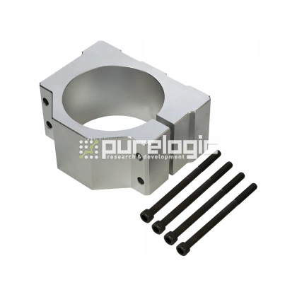 Крепление для шпинделя DJZ80 1 854 Крепление для шпинделя DJZ80 фото