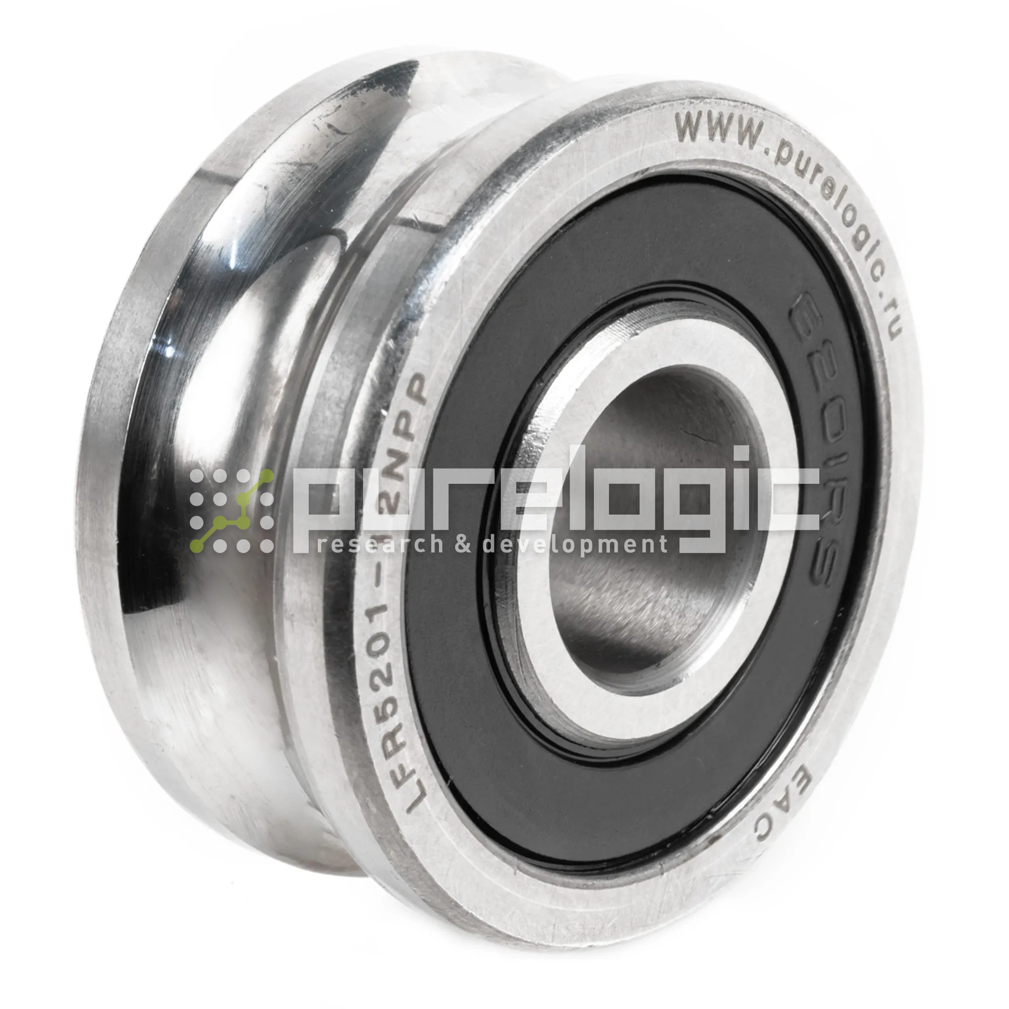 Опорный ролик LFR5201-12NPP 1 415 Опорный ролик LFR5201-12NPP фото